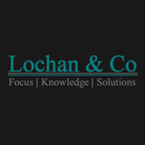 Lochan & Company logo