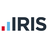 IRIS KPO Resourcing logo