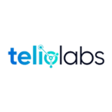 Teliolabs Communication logo