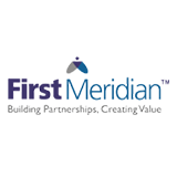 First Meridian Business Services logo