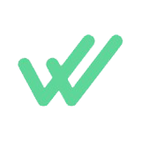 Wishup logo