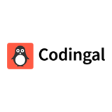 Codingal logo