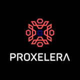 Proxelera logo