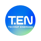 Technip Energies logo