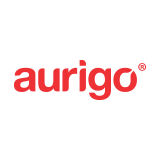 Aurigo Software Technologies logo