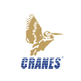Cranes Varsity logo