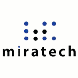 Miratech logo