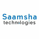 Saamsha Technologies logo