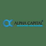 Alpha Capital logo