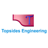Topsides Engineering logo