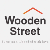 Wooden Street logo