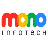 Mono Infotech logo