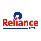Reliance Retail logo
