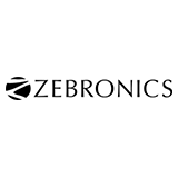 Zebronics logo