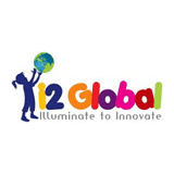 I2global Virtual Learning logo