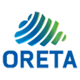 Oreta logo