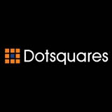 Dotsquares logo