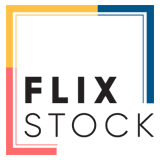 Flixstock logo