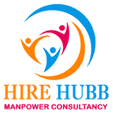 Hire Hubb logo
