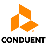 Conduent logo