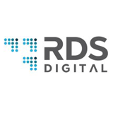 RDS Digital logo