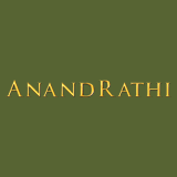 Anand Rathi Wealth logo