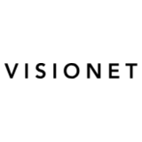 Visionet Systems logo