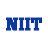 NIIT logo
