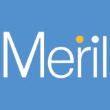 Meril logo