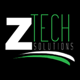 Z Tech Solutions logo