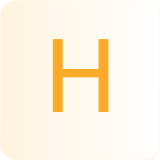 Hexr Factory logo