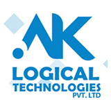 AK Logical Technologies logo
