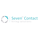 Seventh Contact Hiring Solutions logo