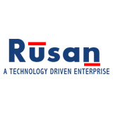 Rusan Pharma logo