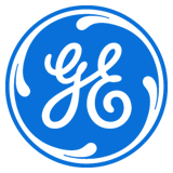 GE Healthcare logo