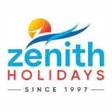 Zenith Leisure Holidays logo