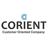 Corient Business Solutions logo