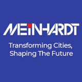 Meinhardt Group logo