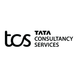 Tata Consultancy Services logo