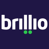 Brillio logo