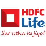 HDFC Life logo