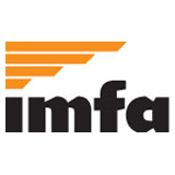 Indian Metals & Ferro Alloys (IMFA) logo