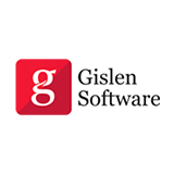Gislen Software logo