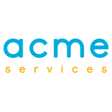 Acme Services logo