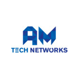 AM Tech Networks logo