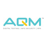 AQM Technologies logo