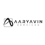 Aaryavin Services logo