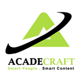Acadecraft logo