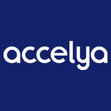 Accelya logo