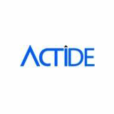 Actide International logo